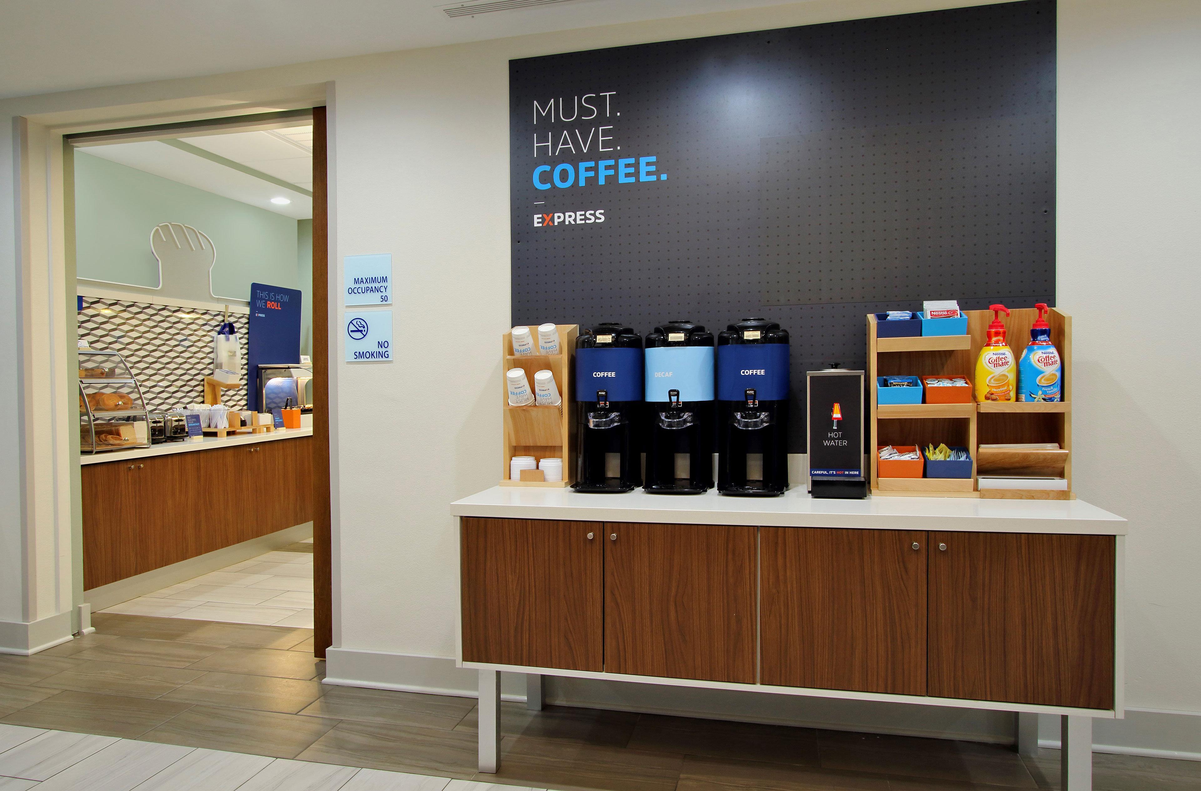 Holiday Inn Express Rochelle By Ihg Экстерьер фото